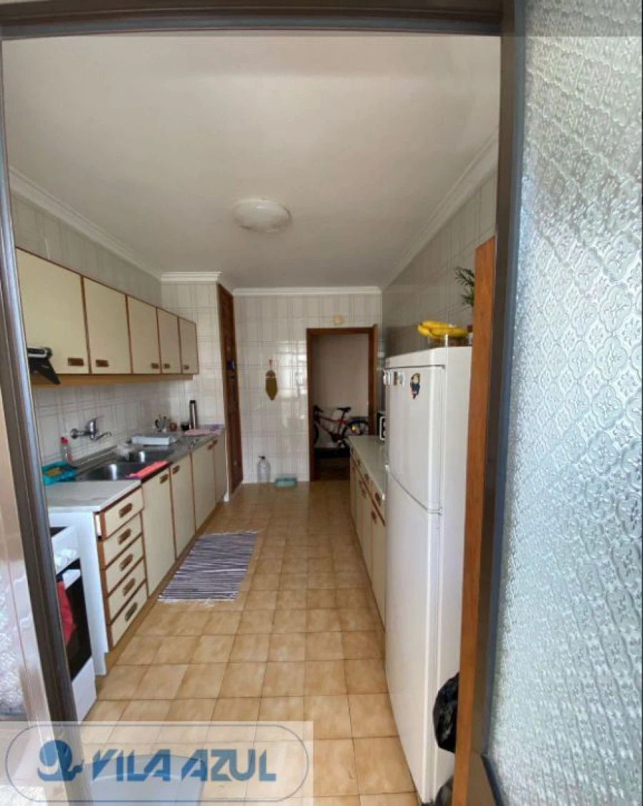 Apartamento T3 para Venda em Matosinhos e Leça da Palmeira Foto 8