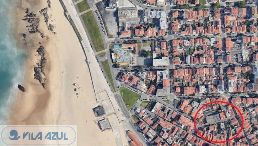 Apartamento T3 para Venda em Matosinhos e Leça da Palmeira Foto 17