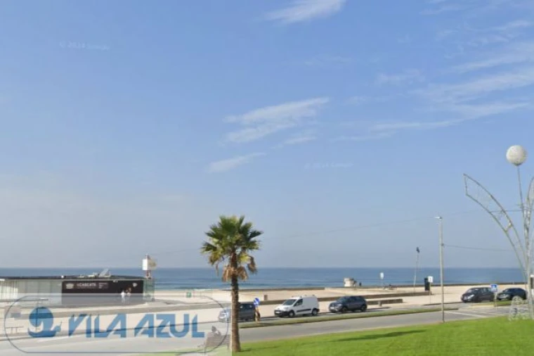 Apartamento T3 para Venda em Matosinhos e Leça da Palmeira Foto 18