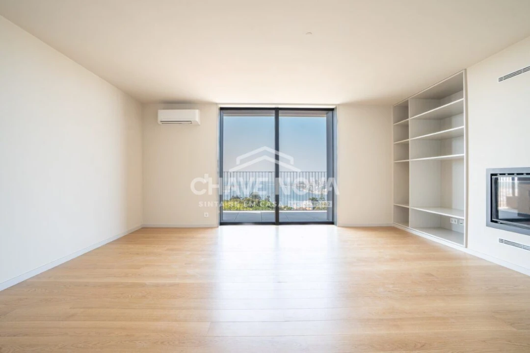Apartamento T3 para Venda em Arcozelo Foto 7