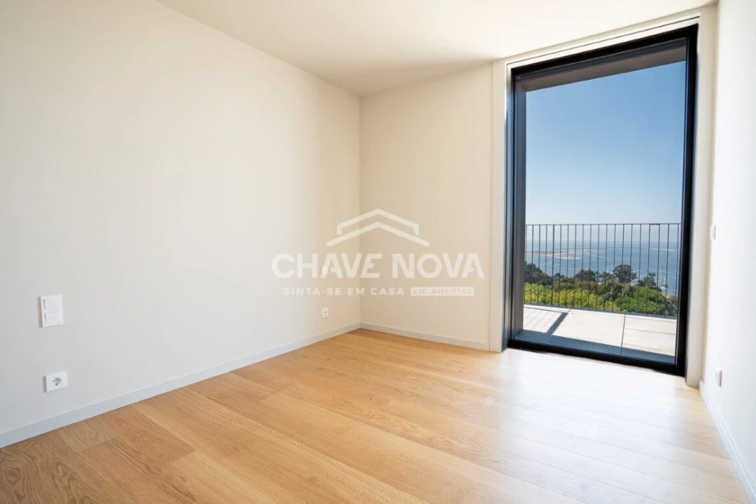 Apartamento T3 para Venda em Arcozelo Foto 15