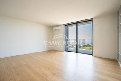 Apartamento T3 para Venda em Arcozelo