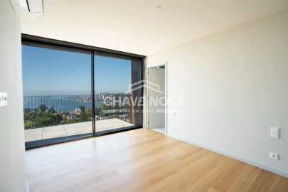 Apartamento T3 para Venda em Arcozelo