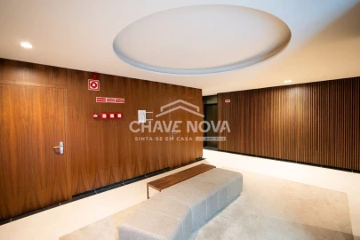 Apartamento T3 para Venda em Arcozelo