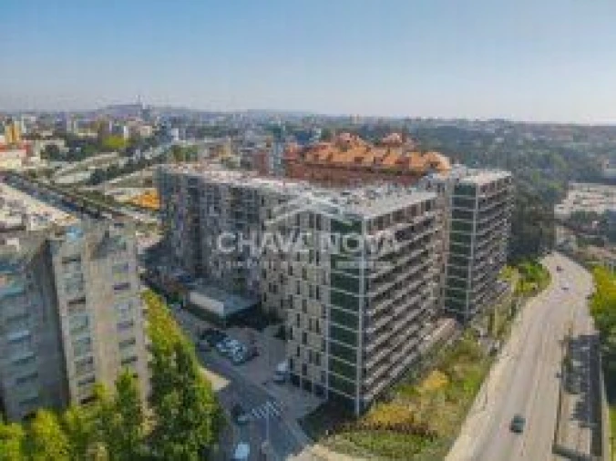 Apartamento T3 para Venda em Arcozelo Foto 2