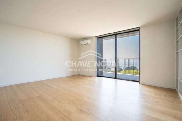 Apartamento T3 para Venda em Arcozelo Foto 8