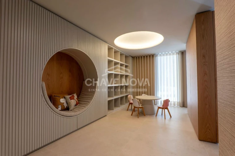 Apartamento T3 para Venda em Arcozelo Foto 21