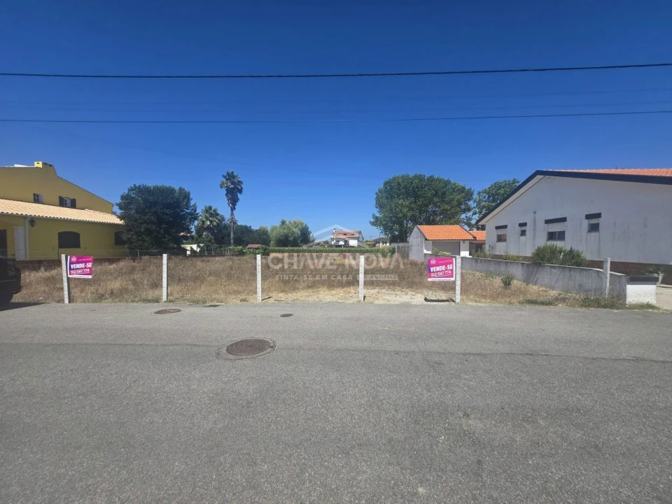 Terreno P/ Prédio para Venda em Pardilho Foto 1