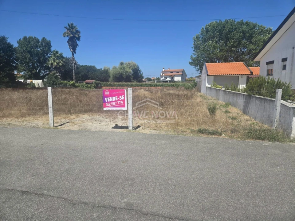 Terreno P/ Prédio para Venda em Pardilho Foto 2