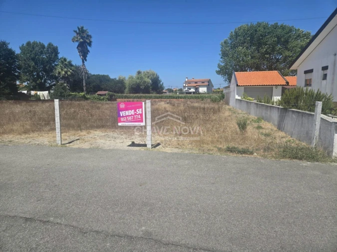 Terreno P/ Prédio para Venda em Pardilho Foto 2