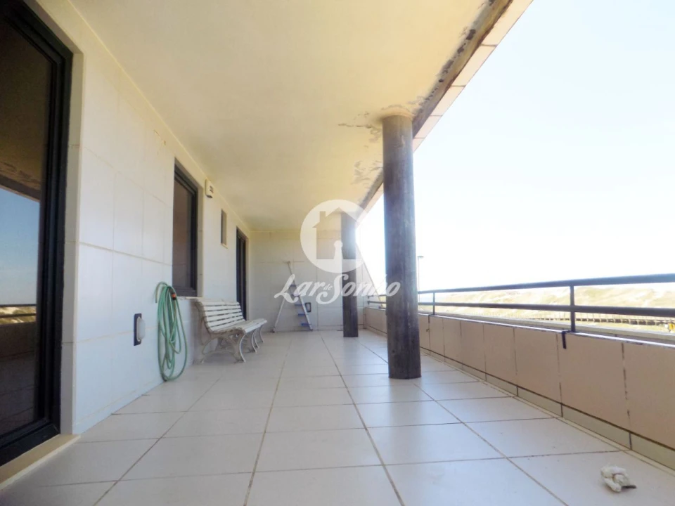Apartamento T2 para Venda em Mindelo Foto 13