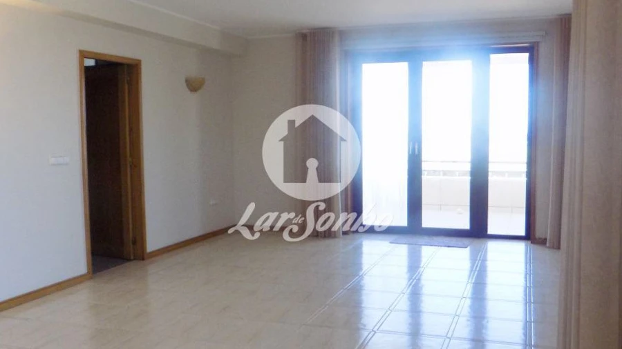Apartamento T2 para Venda em Mindelo