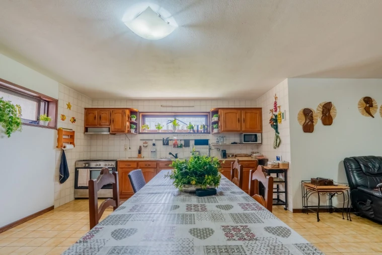 Moradia T8 para Venda em Santa Joana Foto 33