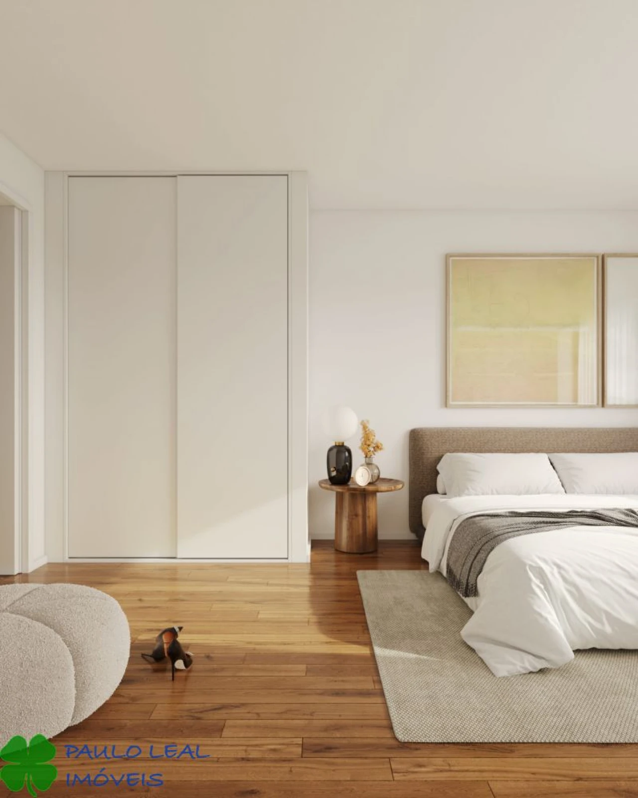 Apartamento T3 para Venda em Ermesinde Foto 6