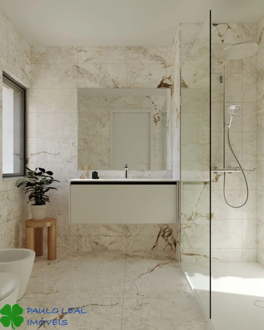 Apartamento T3 para Venda em Ermesinde Foto 8