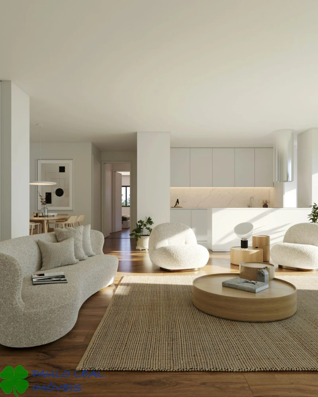 Apartamento T3 para Venda em Ermesinde Foto 5