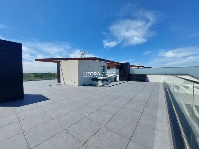 Apartamento T3 para Venda em Gafanha da Encarnação Foto 29