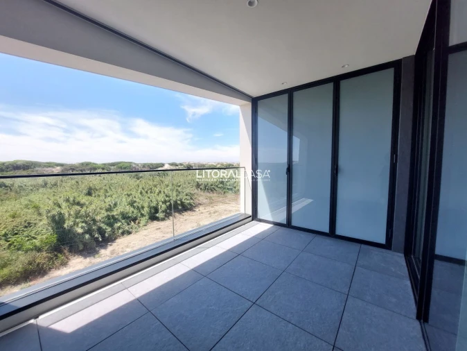 Apartamento T3 para Venda em Gafanha da Encarnação Foto 4