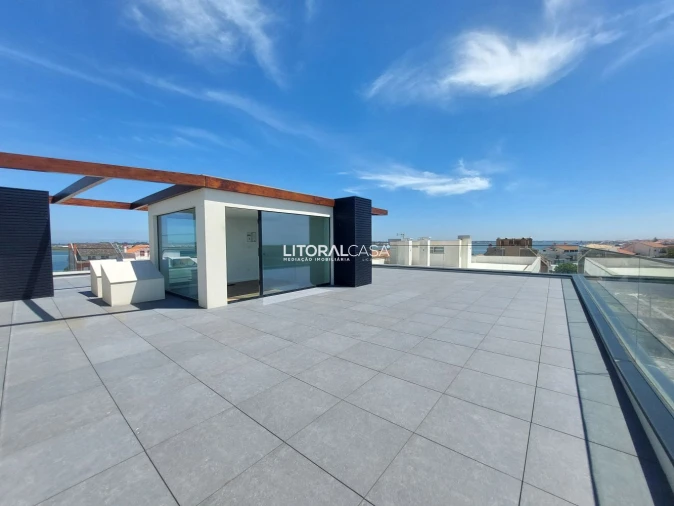 Apartamento T3 para Venda em Gafanha da Encarnação Foto 32