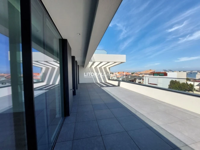 Apartamento T3 para Venda em Gafanha da Encarnação Foto 14