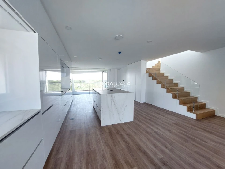 Apartamento T3 para Venda em Gafanha da Encarnação Foto 2