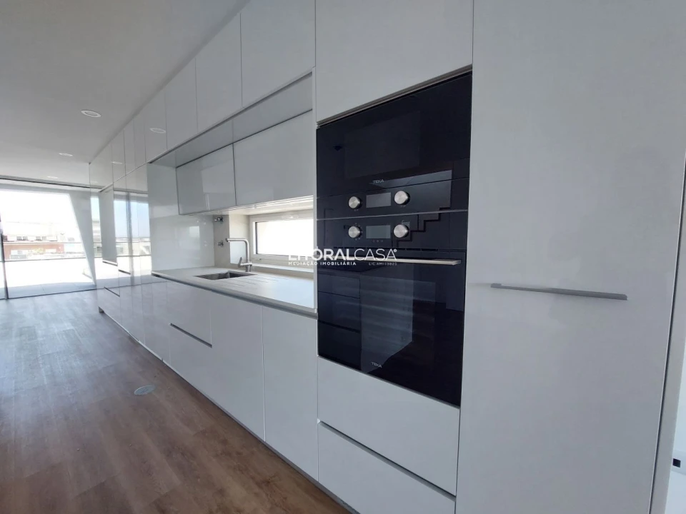 Apartamento T3 para Venda em Gafanha da Encarnação Foto 12
