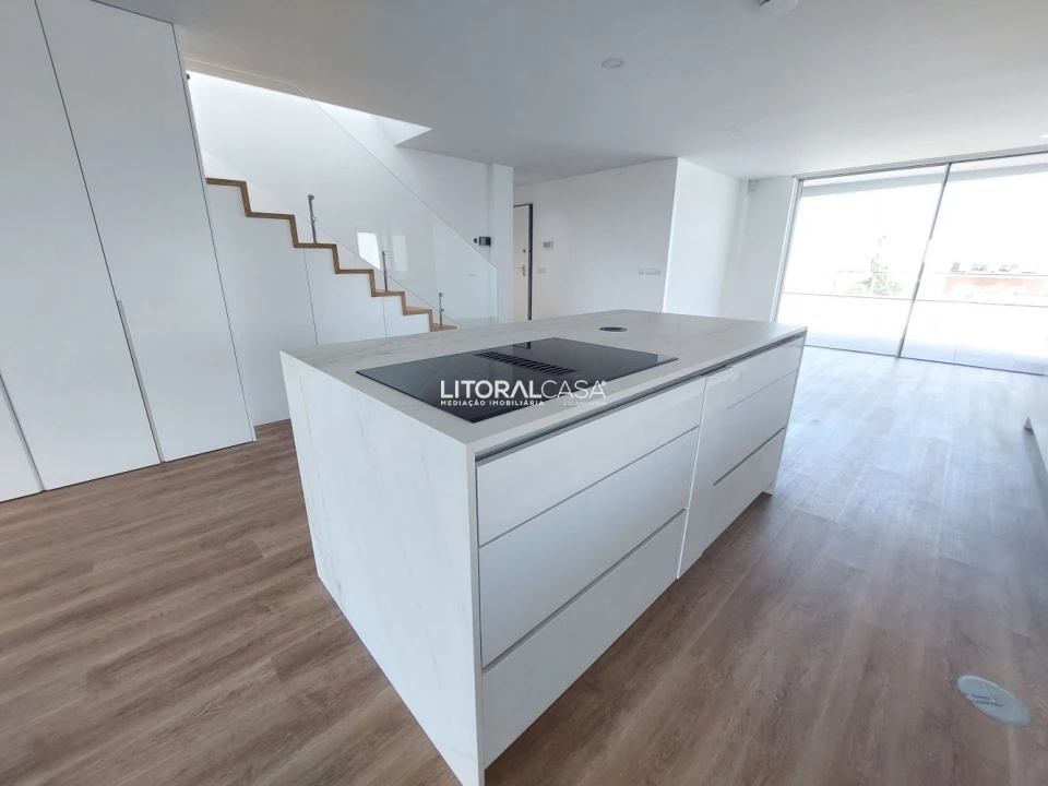 Apartamento T3 para Venda em Gafanha da Encarnação Foto 9