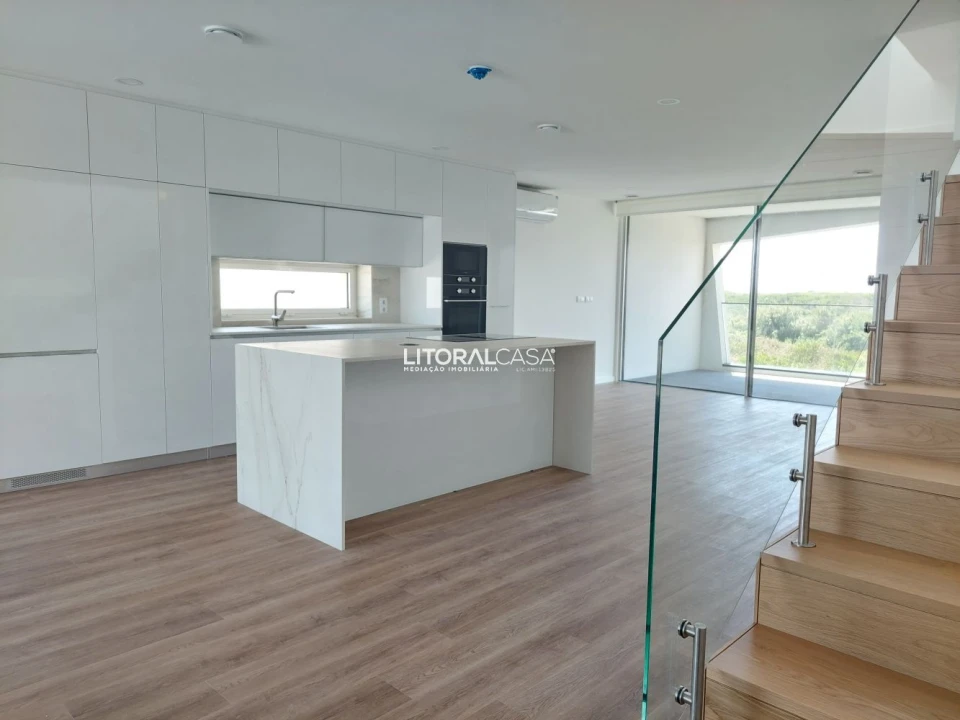 Apartamento T3 para Venda em Gafanha da Encarnação Foto 1