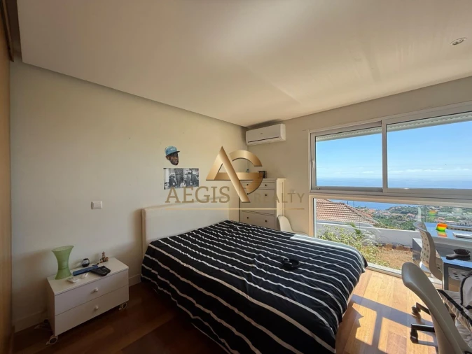 Moradia T3 para Venda em Canhas Foto 22