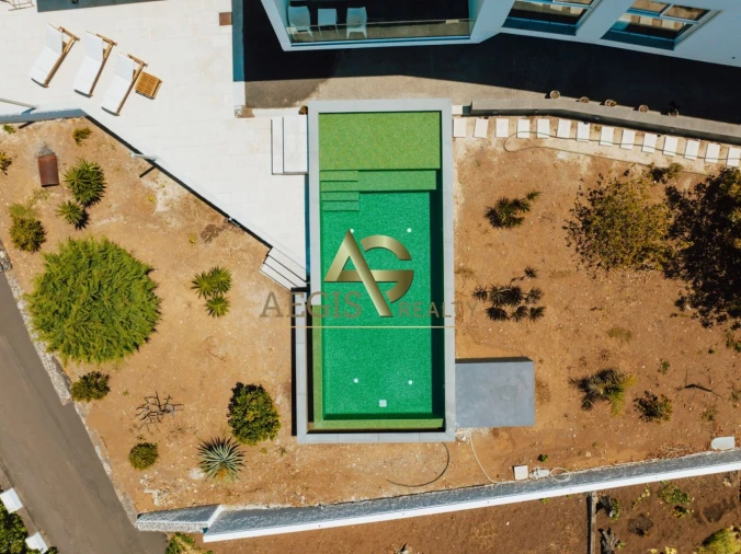 Moradia T3 para Venda em Canhas Foto 4