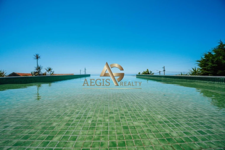 Moradia T3 para Venda em Canhas Foto 2