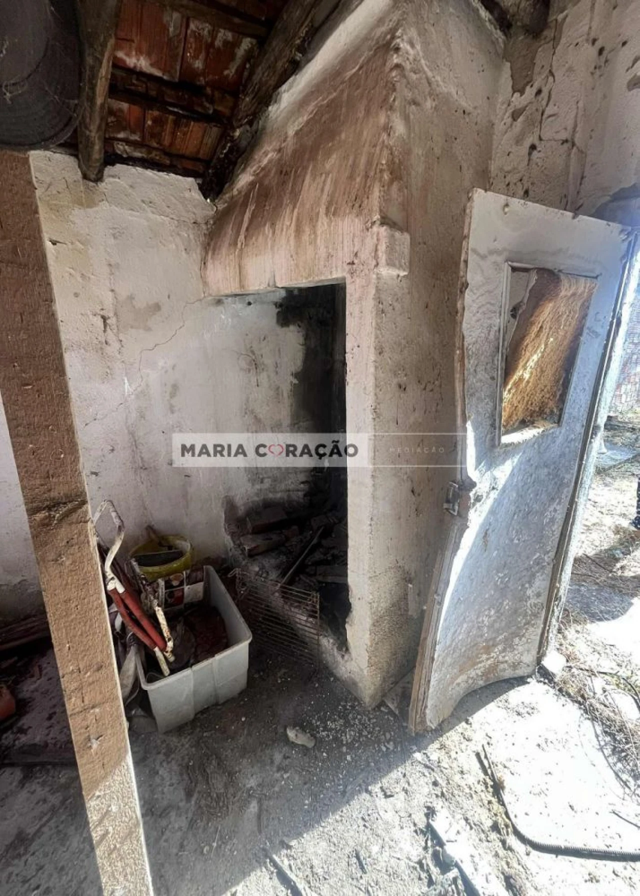 Moradia T1 para Venda em Aveiras de Cima Foto 8