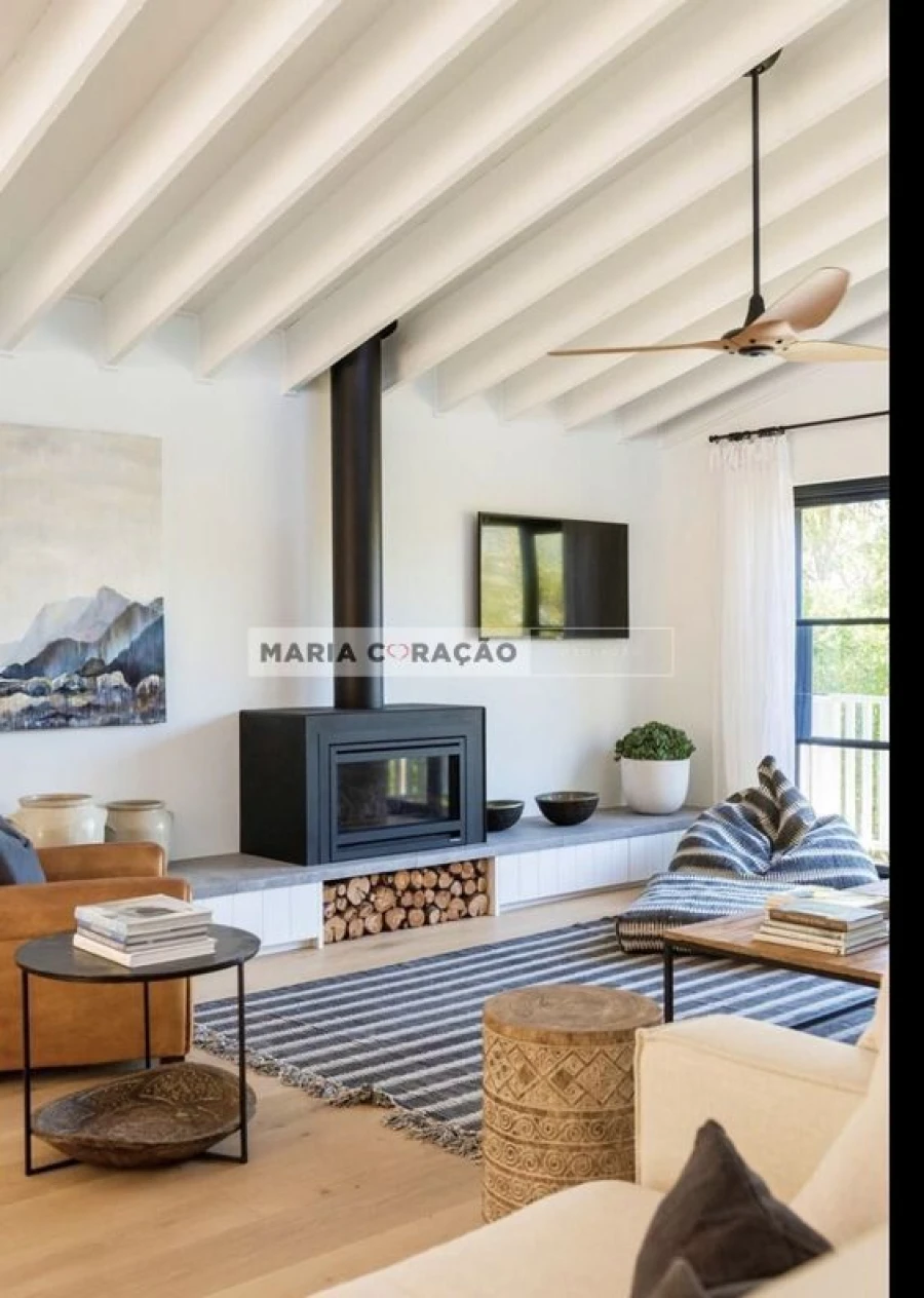 Moradia T1 para Venda em Aveiras de Cima Foto 15