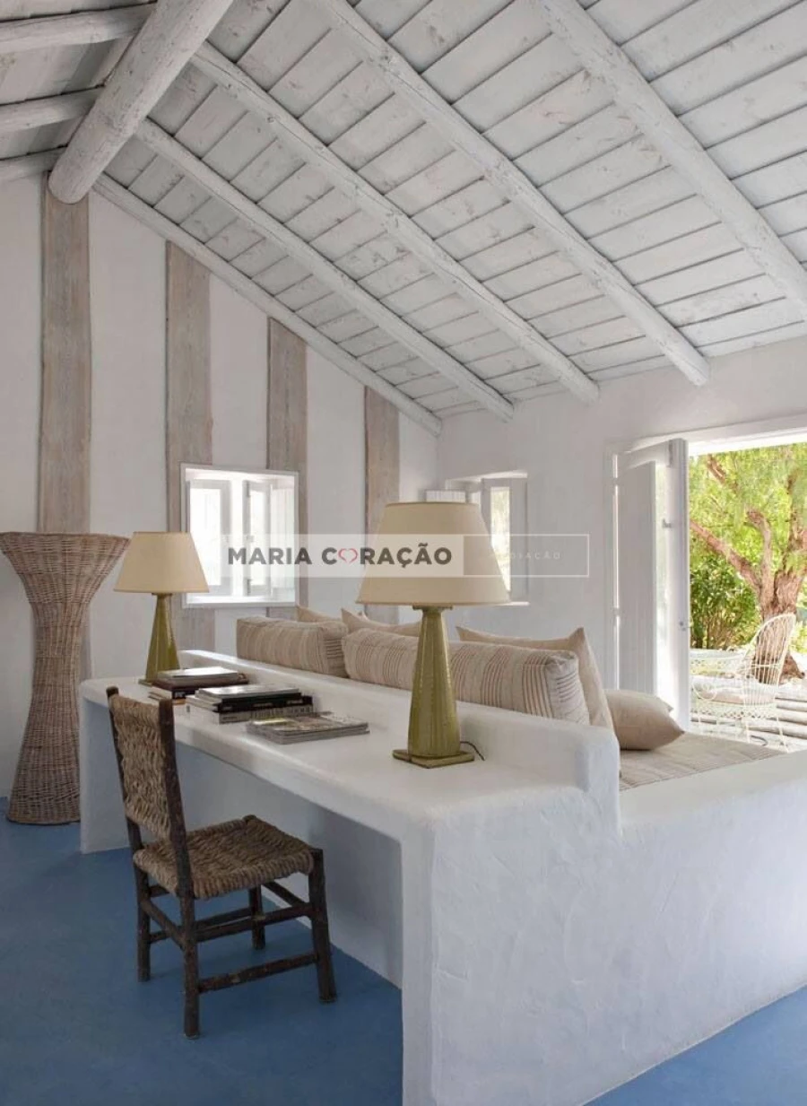 Moradia T1 para Venda em Aveiras de Cima Foto 13