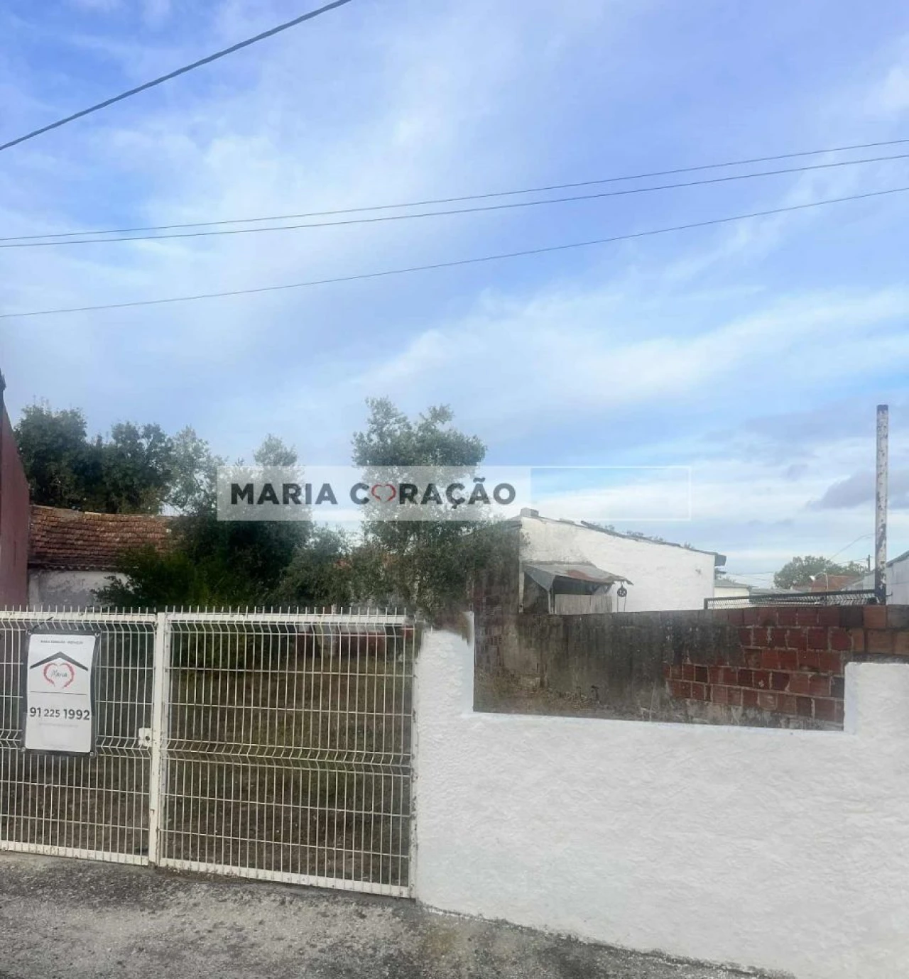 Moradia T1 para Venda em Aveiras de Cima Foto 11