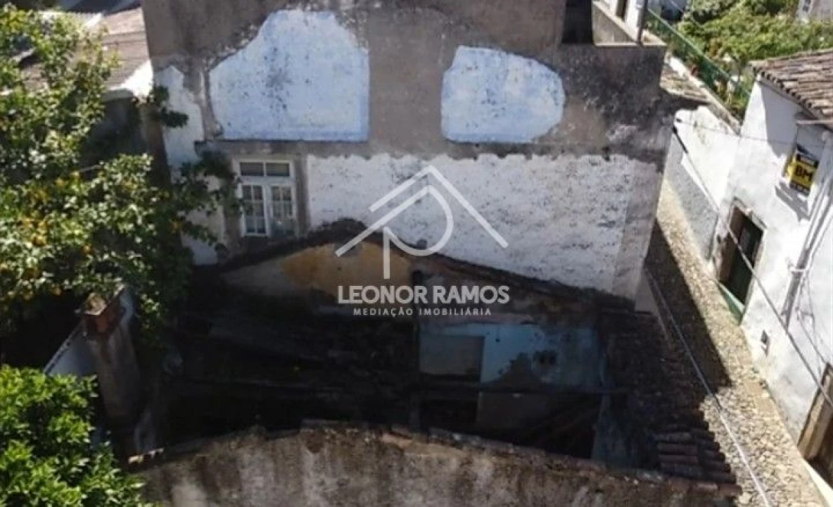 Moradia T4 para Venda em Castelo Branco Foto 15