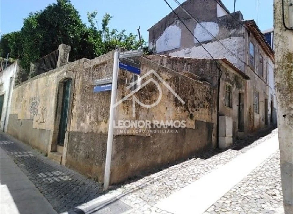 Moradia T4 para Venda em Castelo Branco Foto 1