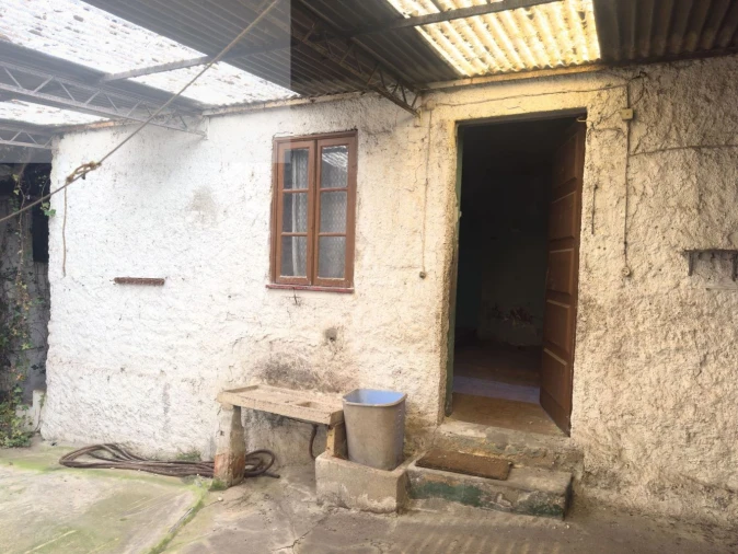 Moradia T3 para Venda em Oliveirinha