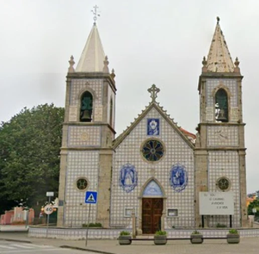 Moradia T3 para Venda em Oliveirinha Foto 17