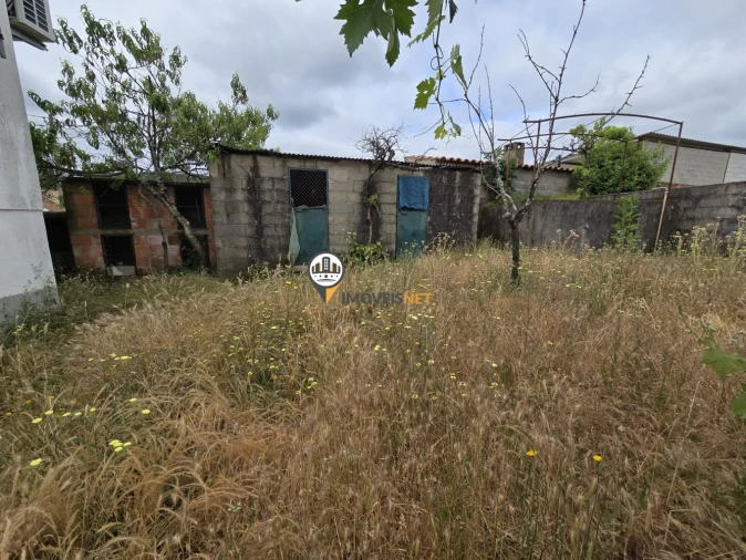 Moradia T2 para Venda em São Vicente da Beira Foto 6