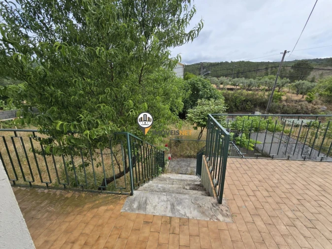 Moradia T2 para Venda em São Vicente da Beira Foto 3