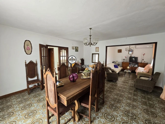 Moradia T2 para Venda em São Vicente da Beira Foto 8