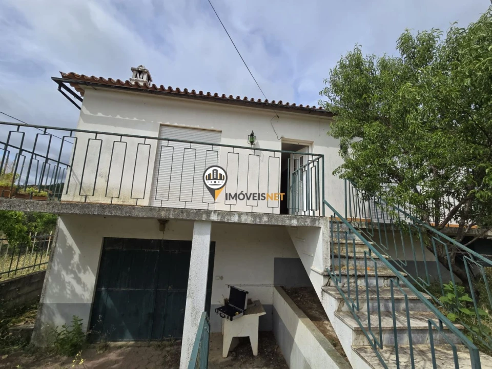 Moradia T2 para Venda em São Vicente da Beira Foto 5