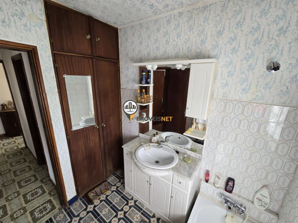 Moradia T2 para Venda em São Vicente da Beira Foto 16