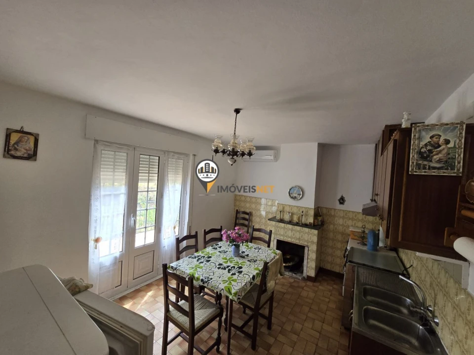 Moradia T2 para Venda em São Vicente da Beira Foto 10