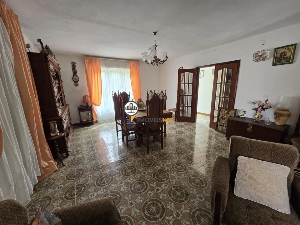 Moradia T2 para Venda em São Vicente da Beira Foto 9