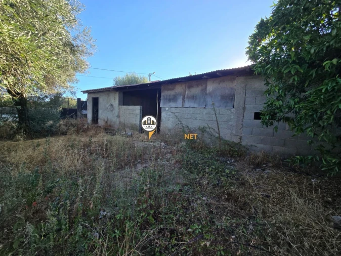 Terreno para Venda em Tinalhas Foto 8