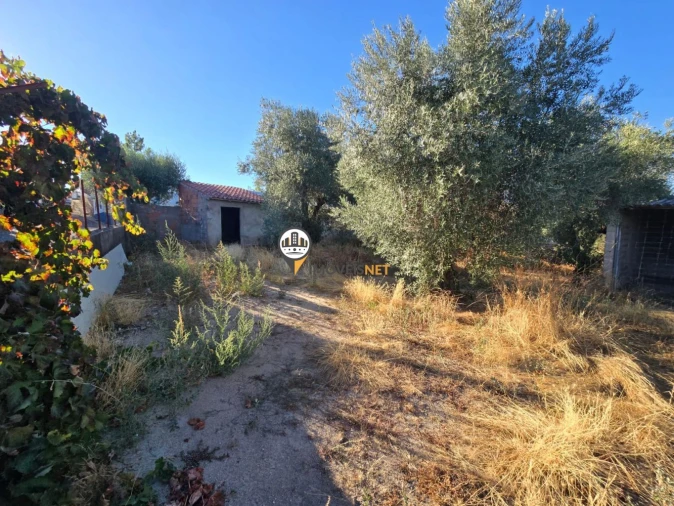 Terreno para Venda em Tinalhas Foto 4