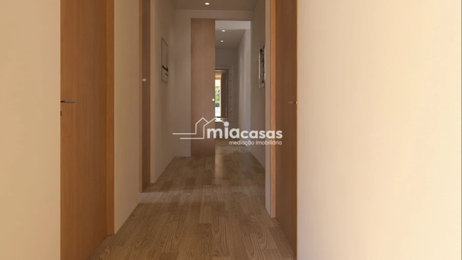 Moradia T3 para Venda em Fermentelos Foto 10