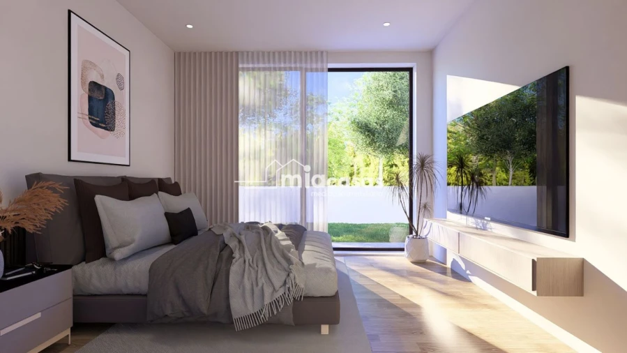 Moradia T3 para Venda em Fermentelos Foto 13